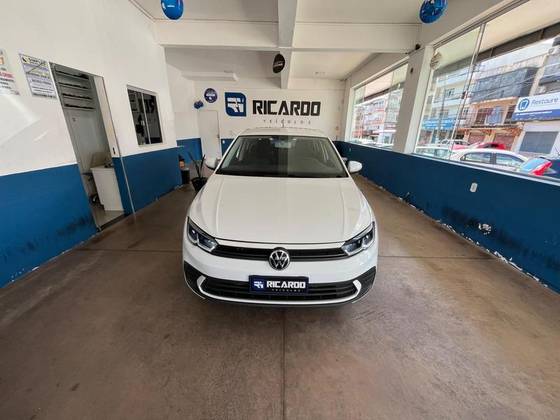 VOLKSWAGEN POLO 1.0 170 TSI MANUAL